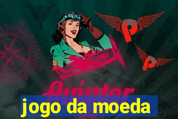 jogo da moeda